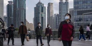 چشم‌پوشی جوانان چینی از پس‌انداز بازنشستگی