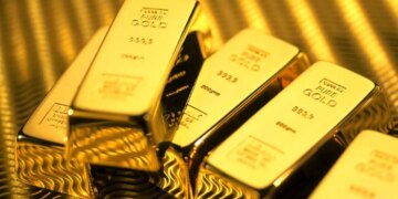 چه فلزاتی برای ساخت جواهرات ترکیب می شوند؟