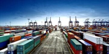 چین بزرگ‌ترین شریک تجاری ایران ۳۰ تن شمش طلا وارد