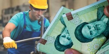 کارگران بخوانند سقف حقوق 50 میلیون تومانی شامل کدام