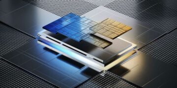 کاهش زمان فرآیندهای طراحی با ابزارهای تراشه هوش مصنوعی اینتل