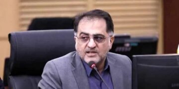 کاهش شدید قیمت طلا همچنان ادامه دارد