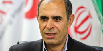 کشاورزان مدیریت منابع آبی را جدی بگیرند