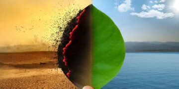 کمیته تغییر اقلیم وزارت جهاد کشاورزی به‌زودی راه اندازی می