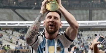 ۱۰ مسابقه ورزشی که بیشترین مبلغ جوایز نقدی را دارند؛