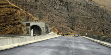 ۱۶۵ میلیارد تومان برای مشارکت در ساخت آزادراه تهران