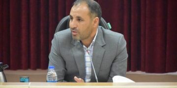 ۲۱ هزارو ۸۶۴ کامیون ترانزیت از سایت مرزی منطقه ویژه