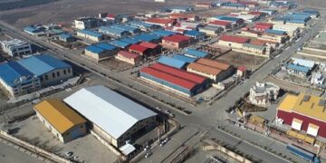 ۴۵ واحد صنعتی قزوین احیا می شود