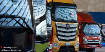 ۸۰ نمایشگاه‌ خودروی بدون مجوز در تهران تعطیل شد