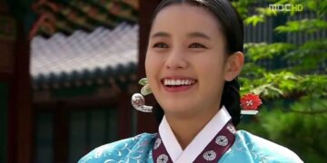 1714512289 عکس های خاص دونگ یی برای سریال جدیدش