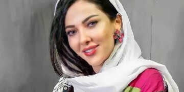 1714555249 لیلا اوتادی عکسی دیده نشده از مرحوم داریوش مهرجویی و