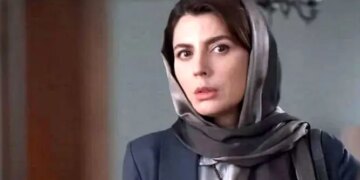 1714663249 عکس همه دختر لیلا حاتمی را با خودش اشتباه می