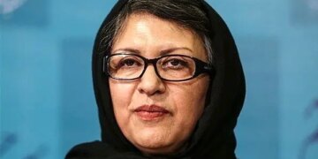 1714737165 عکس لباس عروس جالب رویا تیموریان در ازدواج دومش با