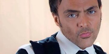 1714745940 عکس آیا می دانستید این دختر همسر شهرام کاشانی بوده