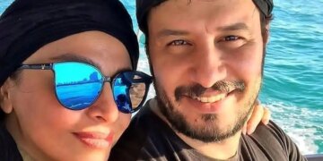 1714827288 آیا جدایی جواد عزتی قطعی شده است؟