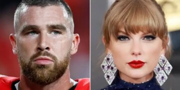 1714852902 تیلور سوئیفت تابستان امسال ازدواج می کند