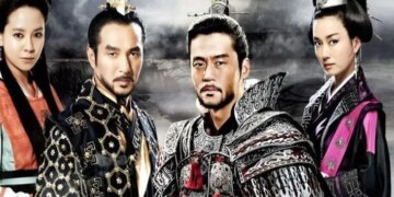 1714912961 مخاطبان سریال جومونگ 3 فریب خوردندرازی که فاش شد