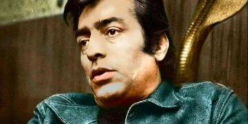 1714917236 عکس چهره دختر محمدعلی فردین را دیده اید