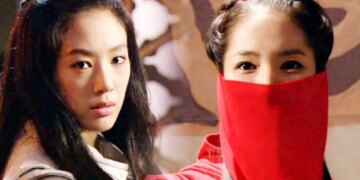 1715094821 پرنسس جامیونگ جومونگ 3 که با این چهره نمی شناسید