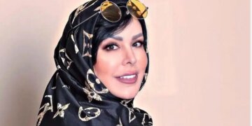 1715151546 فلور نظری دلیل 15 سال پنهان کردن طلاقش را فاش