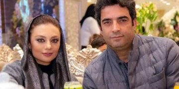 1715325016 تصمیم عجیب یکتا ناصر درباره منوچهر هادی خبرساز شد