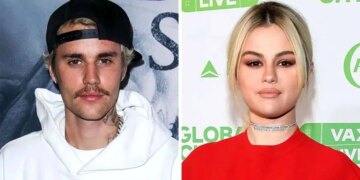 1715484265 واکنش سلنا گومز به پدر شدن عشق دوران جوانی اش