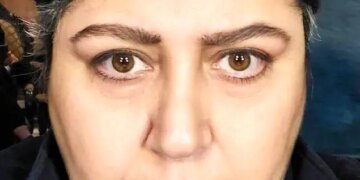 1715765214 عکس از دیدن عکس شناسنامه قدیمی مازیار لرستانی زمانی که