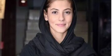 1715796334 سلفی عاشقانه مهسا طهماسبی از سریال دیوار به دیوار با