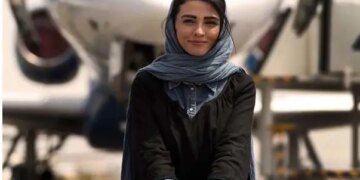 1716023887 عکس سیما خضرآبادی هم شوهر بازیگرش را پیدا کرد