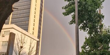 اتفاق غافلگیرکننده آب و هوایی در تابستان پیشِ رو