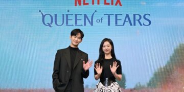 بهترین سریال کره ای امسال کدام است؟