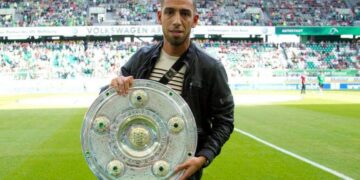 خداحافظی کاپیتان تیم ملی، اشکان دژاگه