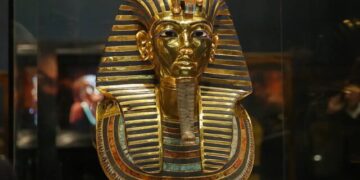 راز نفرین توت عنخ آمون که بیش از ۲۰ نفر