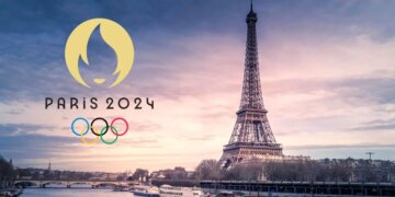 عکس جذاب ترین ورزشکار زن جهان به المپیک راه یافت