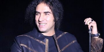 «هفت دریا» آلبوم جدید رضا یزدانی منتشر می‌شود