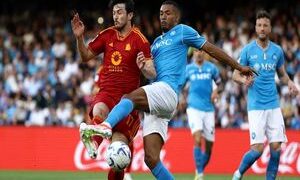 پیشنهادهایی از انگلیس، اسپانیا و ایتالیا برای سردار آزمون