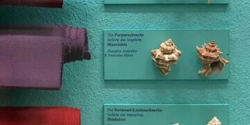 کشف یک توده مرموز متعلق به عصر امپراطوری روم که