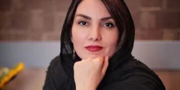 1719061482 عکس ازدواج دوم مرجان شیرمحمدی با چهره معروف 17 ساله