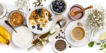 5 صبحانه پروتئینی برای کاهش وزن و لاغری که شما را تا ظهر سیر نگه می دارد!