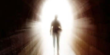 1719115444 شگفتی دنیا؛ لحظاتی قبل از مرگ چه خواهیم دید؟