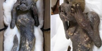 1719272472 داستان پری دریایی ژاپنی چیست؟