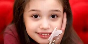 1719371322 تصاویردختر کوچک بنیامین بهادری برای خودش خانم شد