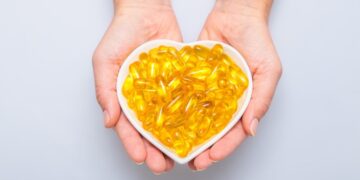 امگا 3 یک چربی جادویی برای لاغری سریع!