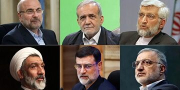 تنها وعده عجیب دو نامزد انتخاباتی که قطعا محقق خواهد