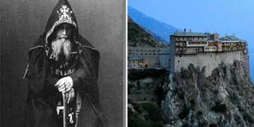 عجیب و غریب؛ مردی که در عمرش زنی ندیده است