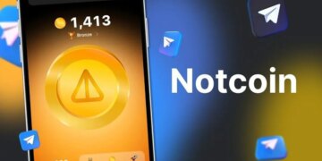 قیمت نت کوین تلگرام چند تومان است؟