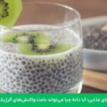 1720313619 324 چه کسانی نباید دانه چیا مصرف کنند؟ 6 گروهی که