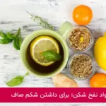 1720317321 970 سریعترین راه برای از دست دادن شکم و پهلو ترفند.webp