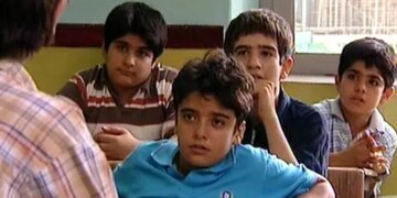 1720346799 عکس تغییر چهره بازیگر سریال مدرسه ما پس از 15