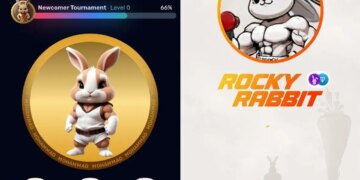 1721096234 کارت های روزانه خرگوش راکی، 25 ژوئیه 1403، دوشنبه، ترکیب